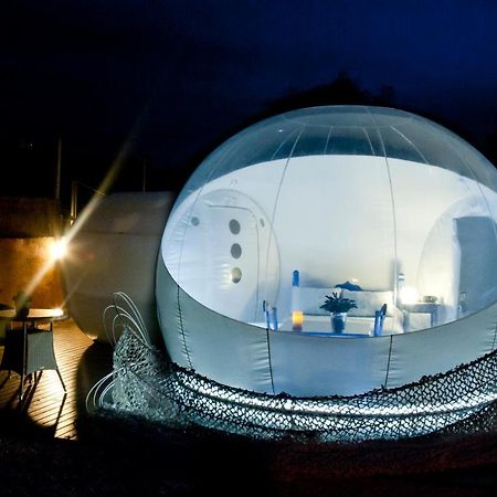 Vila Mil Estrelles Cornellá de Terri Exteriér fotografie